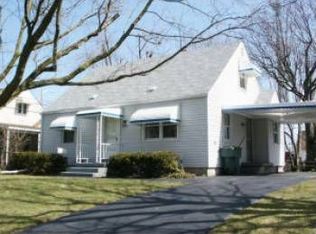 3174 Gerbert Rd, Columbus, OH 43224