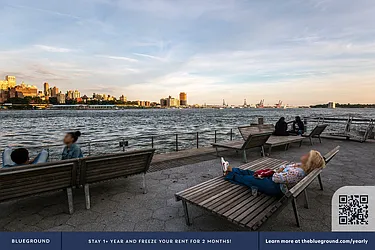 Rented by The Blueground