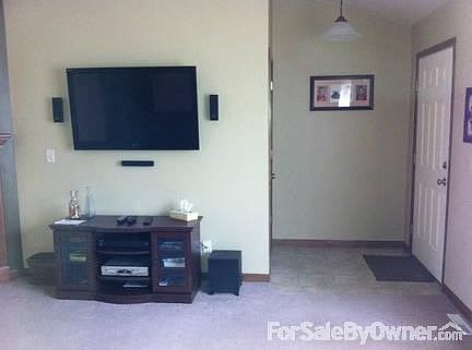 Kitchen & Dining Room