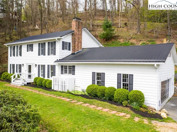 164 Old Fairway Drive, Boone, NC 28607