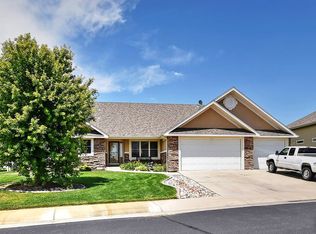 1655 Plains Dr, Eaton, CO 80615