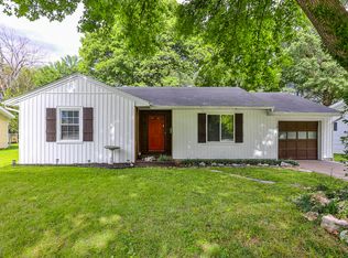1421 S Marlan Ave, Springfield, MO 65804
