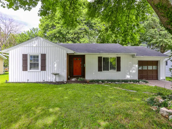 1421 S Marlan Avenue, Springfield, MO 65804
