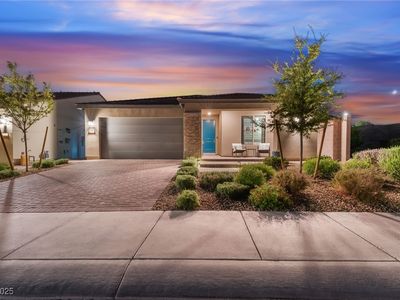 9973 Chrysolite Pl, Las Vegas, NV, 89143