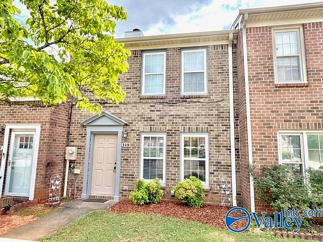 119 Crescent Cir #119