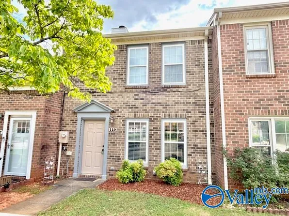 119 Crescent Cir #119, Madison, AL 35758