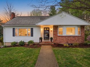 10 Celestine Ter, Stoneham, MA 02180