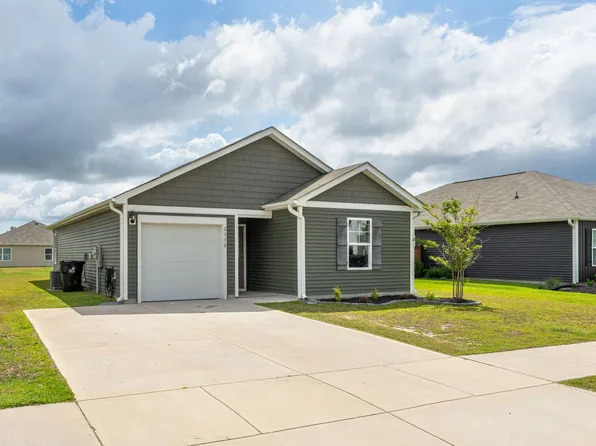 2330 Gadwall Ln, Winnabow, NC 28479
