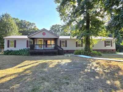 175 Norwood Ln, Athens, GA, 30601