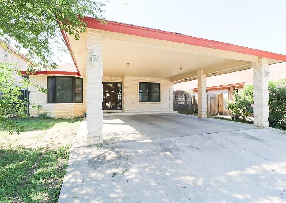1431 Los Ebanos Dr, Laredo, TX 78041 Zillow