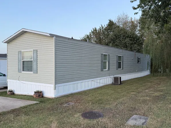 231 Camden Xing, Clarksville, TN 37040
