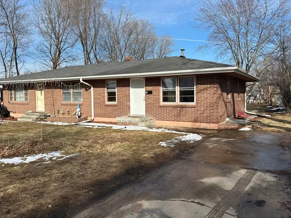 22 12th Ave S #22, Waite Park, MN 56387