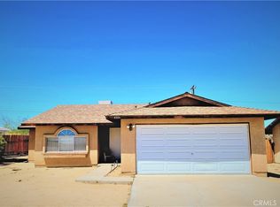 5394 Morongo Rd, Twentynine Palms, CA 92277