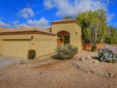 10255 E Calle Pueblo Estrella, Tucson, AZ, 85747