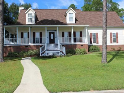 257 Winchester Ct, West Columbia, SC, 29170