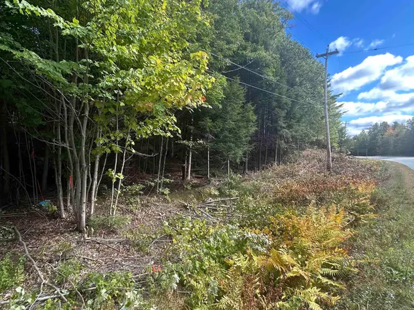 Conquerall Mills Rd Lot 25-2, Lunenburg, NS B4V 7A1