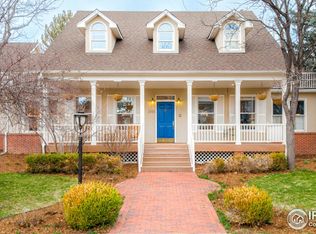 2485 Agate Ln, Boulder, CO 80304