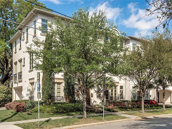 2nd image of 4211 Throckmorton St