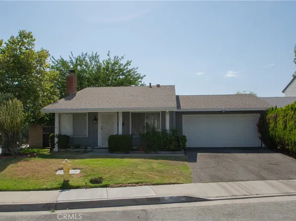 2661 Greenbriar Pl, West Covina, CA 91792