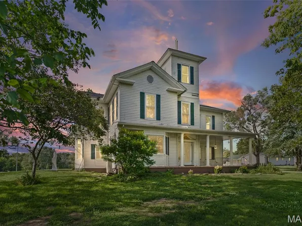 401 E Fairgrounds Ave, Jerseyville, IL 62052
