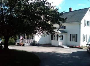 100 Masonic Home Rd #C, Charlton, MA 01507