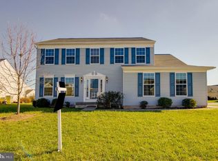 13 Amicus St, Taneytown, MD 21787