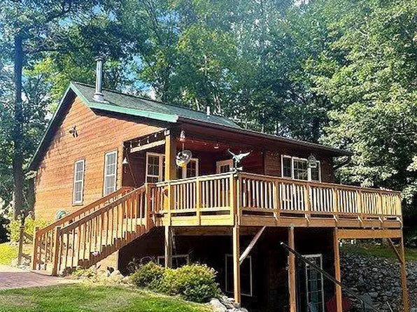 21794 Bluegill Rd, Ironton, MN 56455