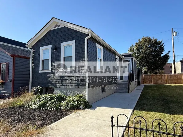 529 Lindsey St, Newport, KY 41071