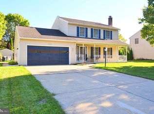 2288 Fairfield Cir, State College, PA