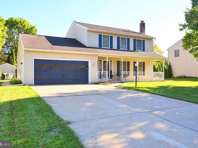 2288 Fairfield Cir, State College, PA, 16801