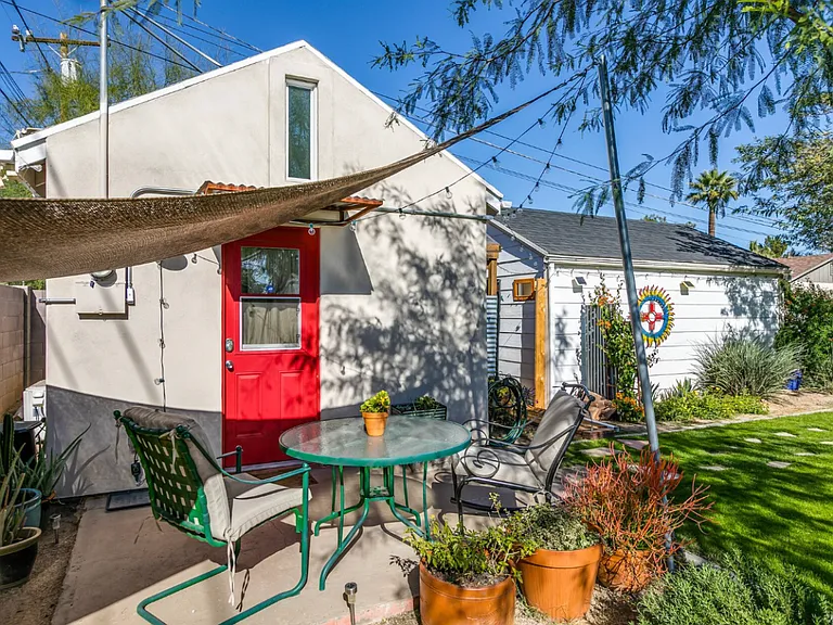 Casita