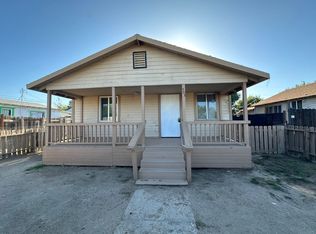 303 Taylor St, Taft, CA 93268
