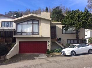 2 Warren Dr, San Francisco, CA 94131