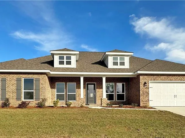 2202 Meadowview Loop W, Semmes, AL 36575