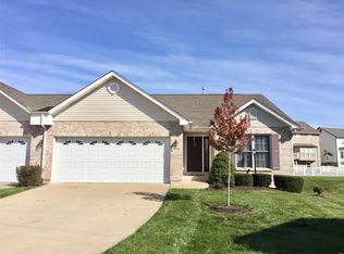 438 Villa Blanc Ct, O Fallon, MO 63366
