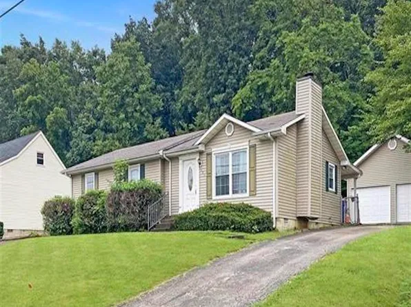 141 Upper Stone Ave, Bowling Green, KY 42101
