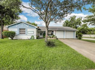 1500 Cloverdale Dr, Fort Worth, TX 76134