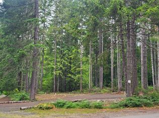 0 N Mt Jupiter Drive, Hoodsport, WA 98548