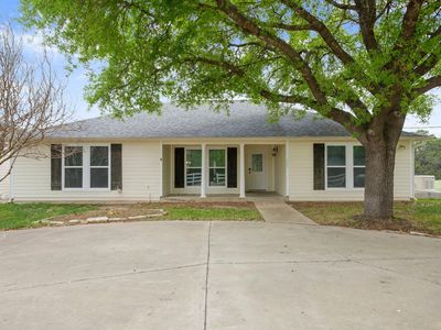 1555 County Road 256, Liberty Hill, TX, 78642