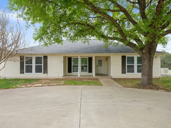 1555 County Road 256, Liberty Hill, TX 78642