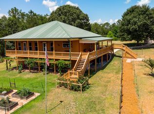 381 Lambert Lake Ests, Box Springs, GA 31801