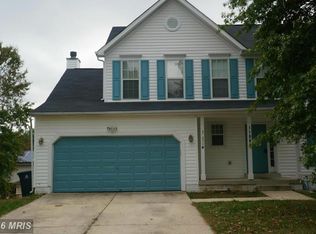 11009 Gunpowder Dr, Fort Washington, MD 20744