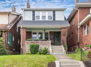 964 Greenfield Ave, Pittsburgh, PA