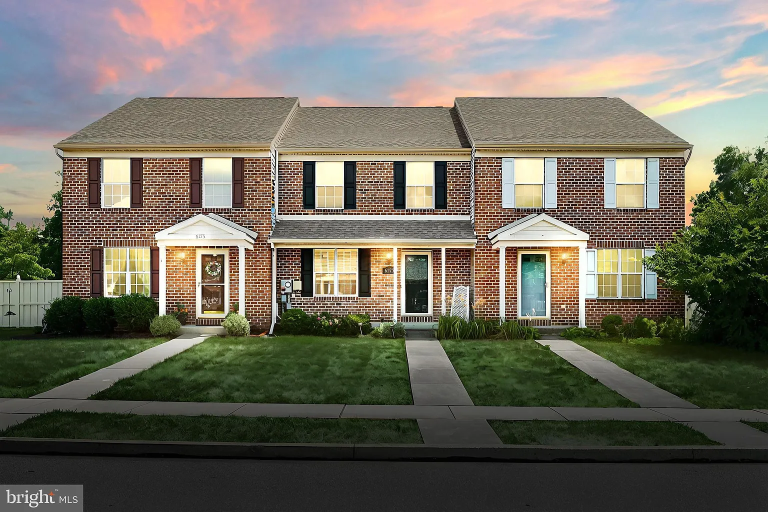 6177 Haymarket Way photo 1