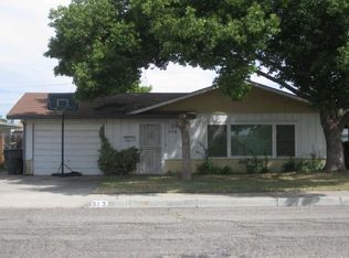 313 Colusa Ave, Chowchilla, CA 93610