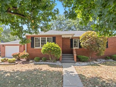 330 S 5th St, Breese, IL, 62230