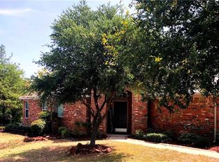 401 Shadow Grass Ave, Fort Worth, TX 76120