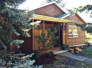 706 E 5th Ave, Ellensburg, WA 98926