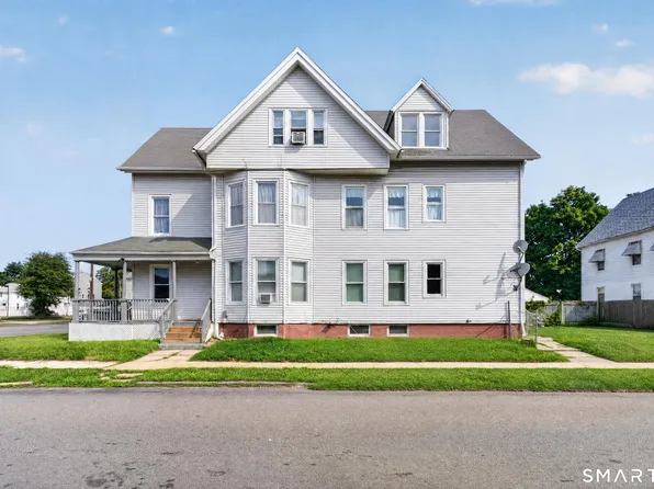 225 Campbell Avenue, West Haven, CT 06516