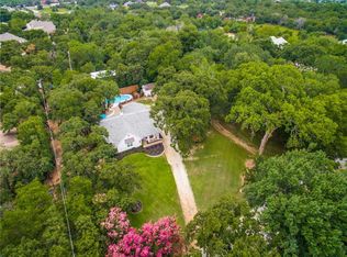 2545 Johnson Rd, Southlake, TX 76092